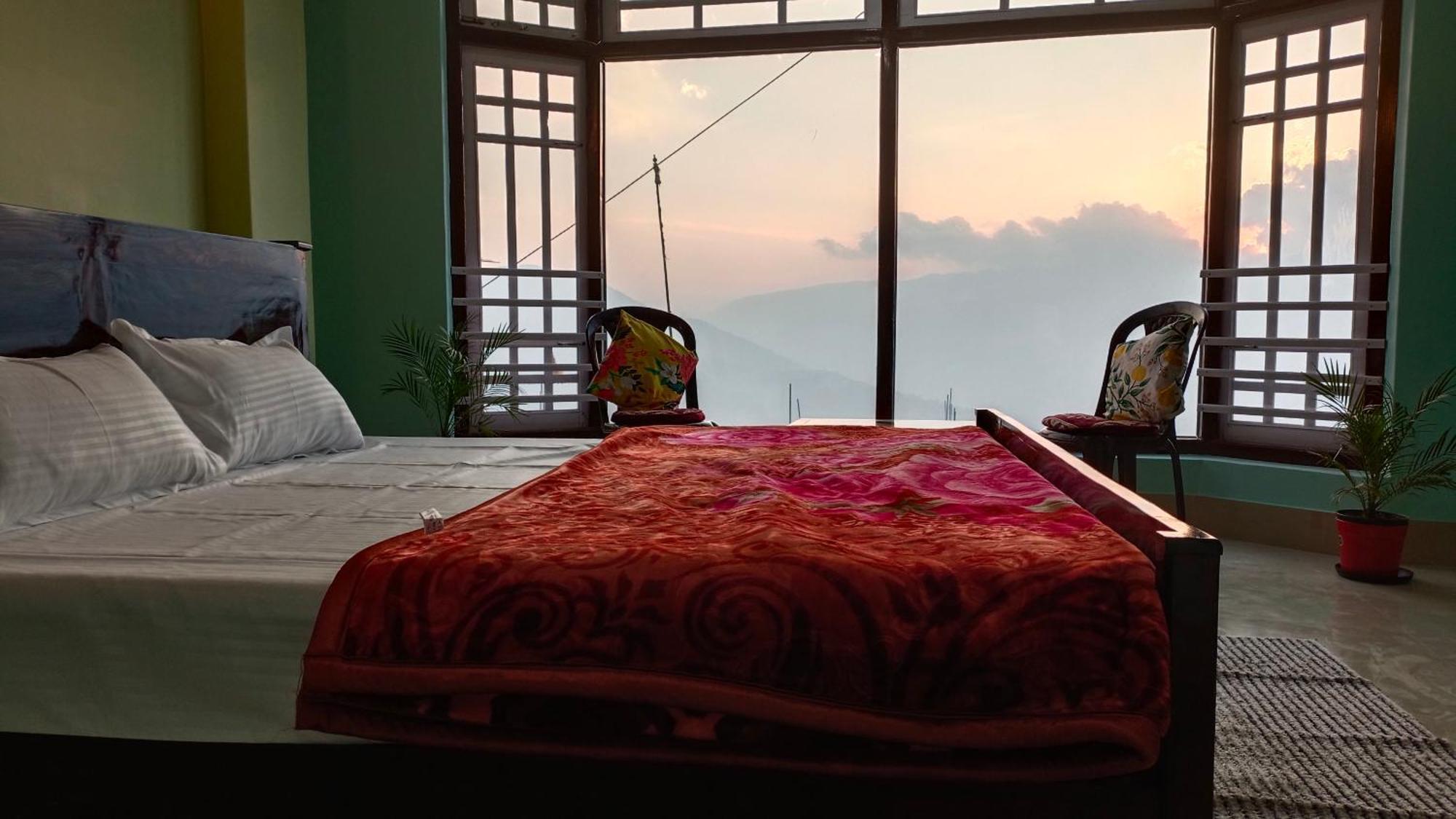 The Mountain Range Homestay Darjeeling  Exterior photo